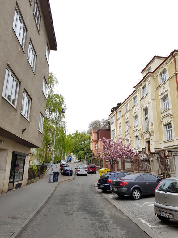 Old Town Apartment Pellicova Brno Exterior photo